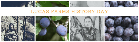 Lucas Farms History Day (JCHS Activities)