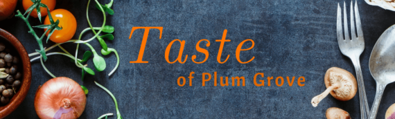 Taste of Plum Grove