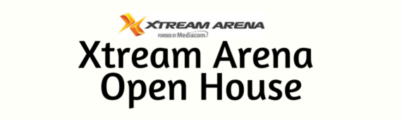 Xtream Arena Open House